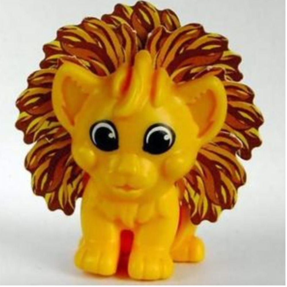 2017 kinder surprise lion toy Home Kinder Surprise Lion Toy